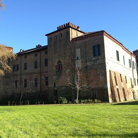 Castello Sannazzaro B&B Giarole Εξωτερικό φωτογραφία