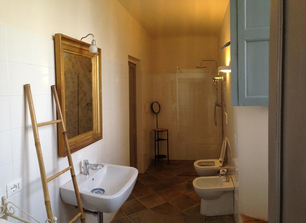 Castello Sannazzaro B&B Giarole Εξωτερικό φωτογραφία