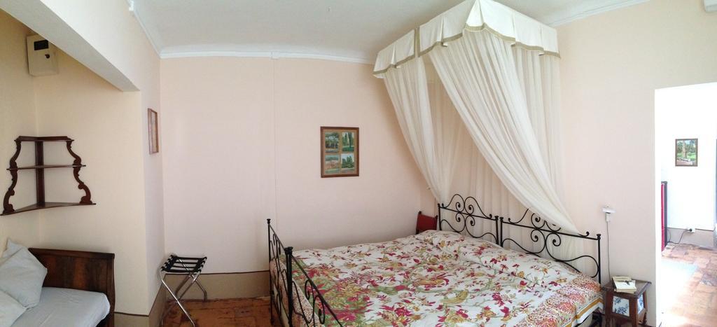 Castello Sannazzaro B&B Giarole Εξωτερικό φωτογραφία