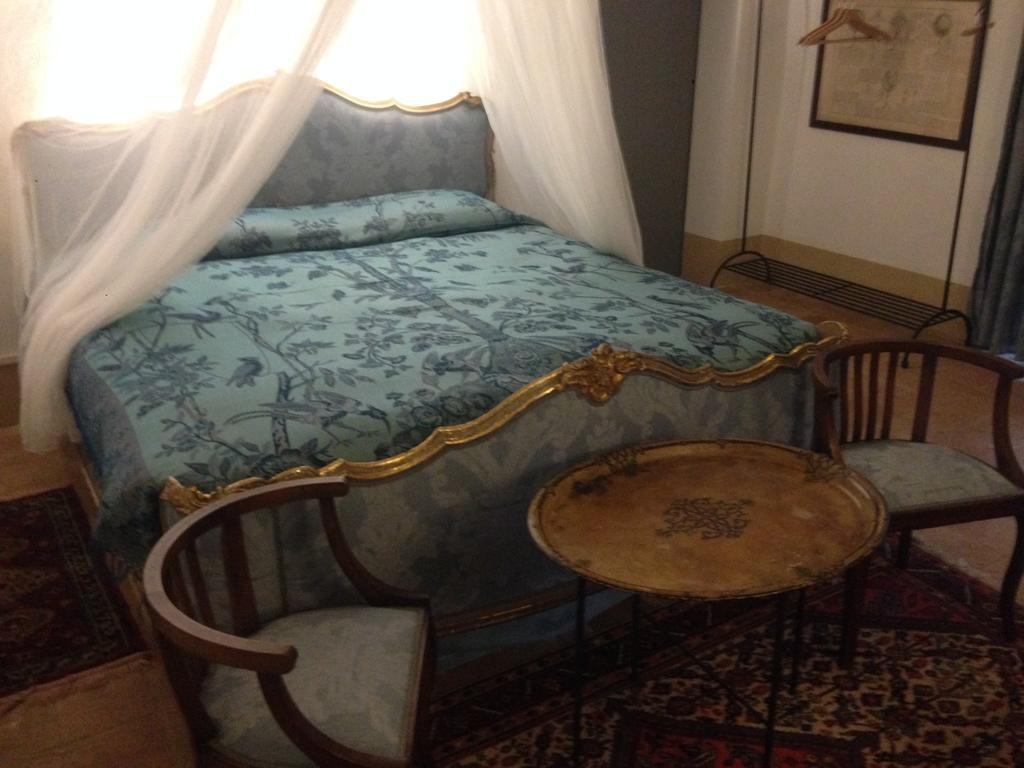 Castello Sannazzaro B&B Giarole Εξωτερικό φωτογραφία