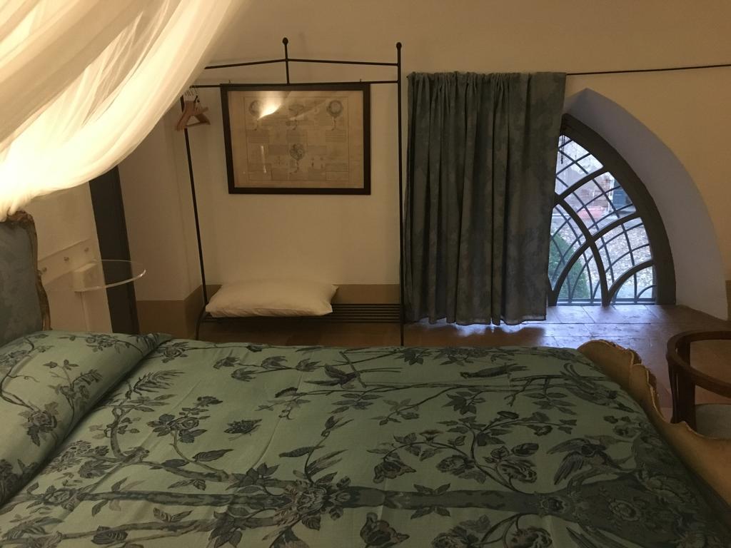 Castello Sannazzaro B&B Giarole Εξωτερικό φωτογραφία