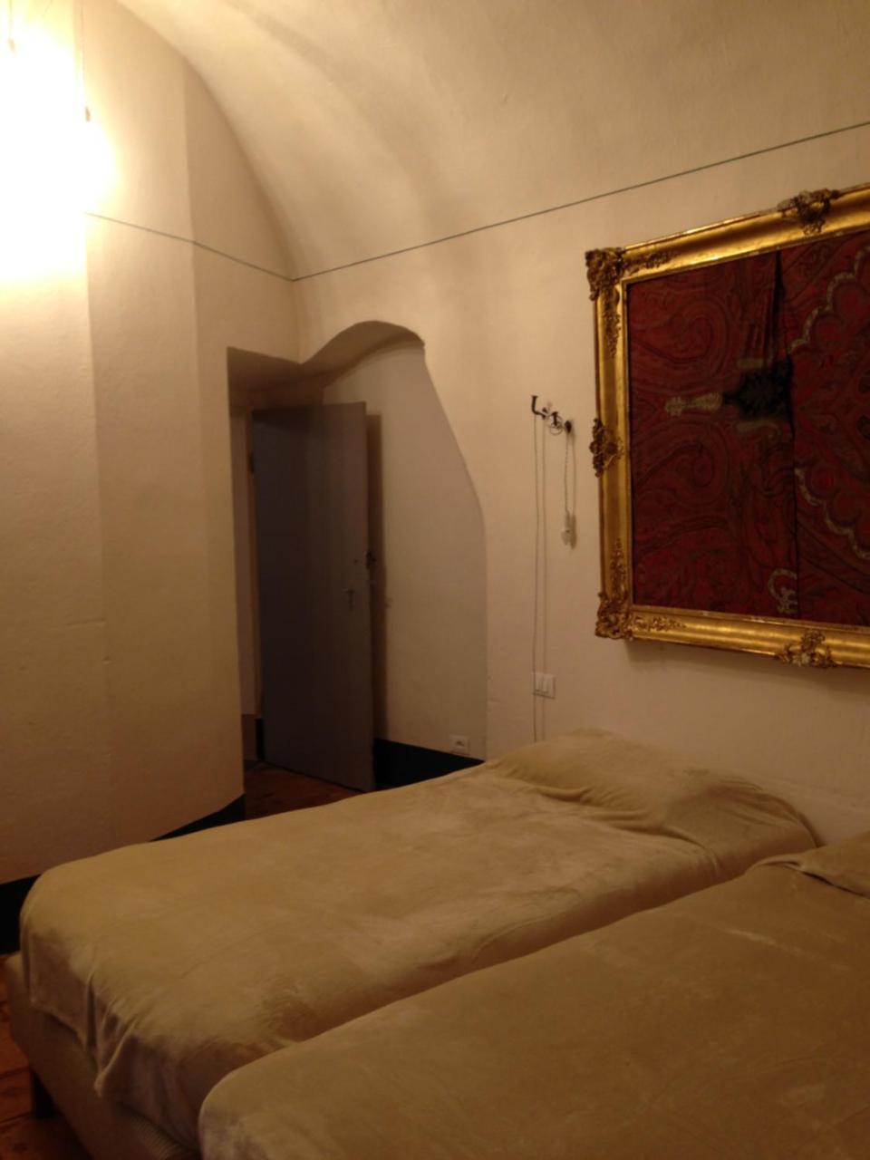 Castello Sannazzaro B&B Giarole Εξωτερικό φωτογραφία